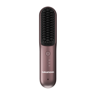 HB 6450 Grundig SnapStyle™ Şarjlı Kablosuz Düzleştirici Tarak