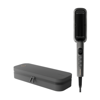 HB 9350 Elementa™ Terra Saç Düzleştirici Tarak