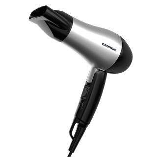 HD 2200 Grundig 2200W DC Katlanabilir Saç Kurutma Makinesi