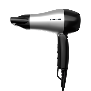 HD 2200 Grundig 2200W DC Katlanabilir Saç Kurutma Makinesi