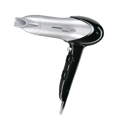 HD 6080 Grundig 2200W Salon Power Saç Kurutma Makinesi