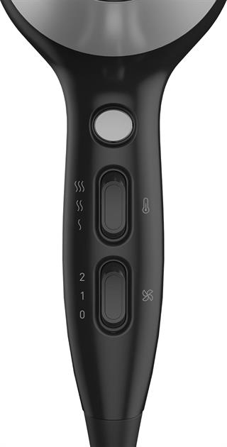 HD 6080L Grundig DC 2200W Saç Kurutma Makinesi