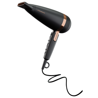 HD 8080 Grundig NaturaShine Saç Kurutma Makinesi