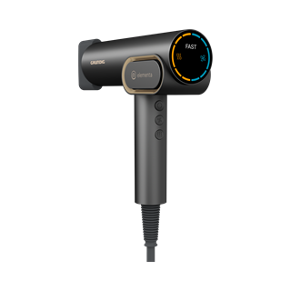 HD 9380 Grundig Elementa Aer Dijital BLDC Saç Kurutma Makinesi