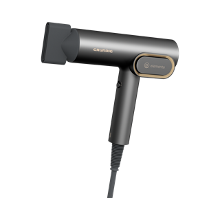 HD 9380 Grundig Elementa Aer Dijital BLDC Saç Kurutma Makinesi
