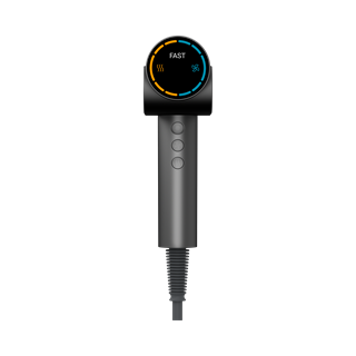 HD 9380 Grundig Elementa Aer Dijital BLDC Saç Kurutma Makinesi