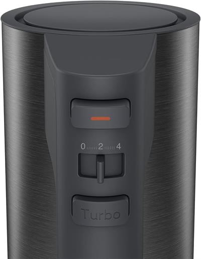 HM 7140 Grundig Delisia Novus™ El Mikseri