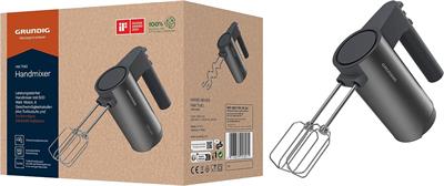 HM 7140 Grundig Delisia Novus™ El Mikseri