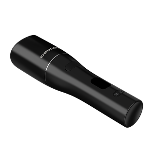 HS 5230L Grundig EasyCurl™ Otomatik Saç Maşası Siyah