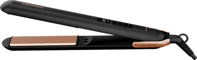 HS 7030 Grundig NaturaShine Serisi Saç Düzleştirici
