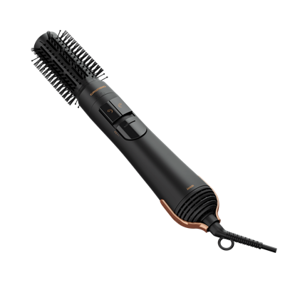 HS 7080 Grundig NaturaShine Saç Şekillendirici