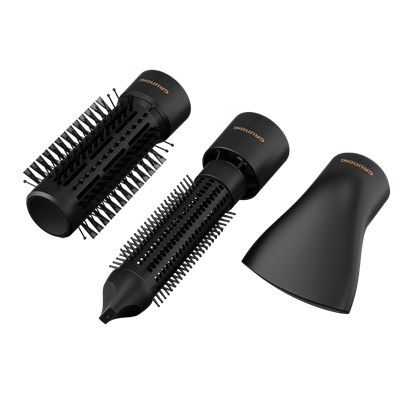 HS 7080 Grundig NaturaShine Saç Şekillendirici