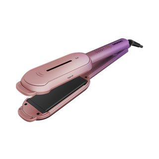 HS 8331 Grundig BotanikaTwist™ Düz/Wag Dalgalı Saç Şekillendirici