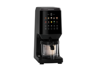 ICM 468 S Grundig Dondurma Makinesi