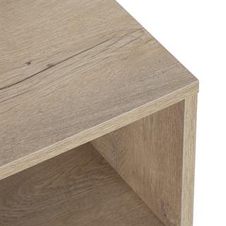 Jazz Köşe Sehpa 45x35x50cm