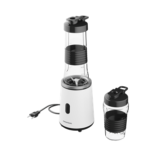 KB 422600 Grundig 250W Beyaz Kişisel Blender