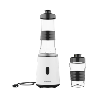 KB 422600 Grundig 250W Beyaz Kişisel Blender