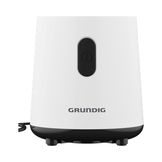 KB 422600 Grundig 250W Beyaz Kişisel Blender