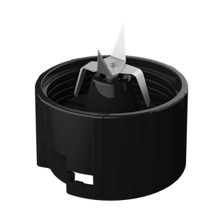 KB 422600 Grundig 250W Beyaz Kişisel Blender