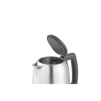 KL 4112 I Grundig Inox Kettle & Su Isıtıcı