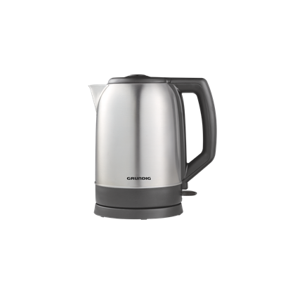 KL 4112 I Grundig Inox Kettle & Su Isıtıcı