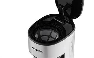 KM 5620 Grundig Filtre Kahve Makinesi