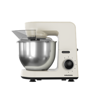 KMP 4470 B Grundig Mutfak Hamur Yoğurma Makinesi Beyaz