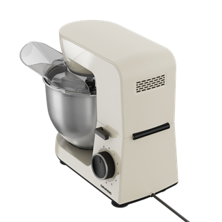 KMP 4470 B Grundig Mutfak Hamur Yoğurma Makinesi Beyaz