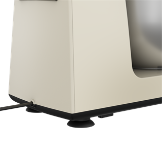 KMP 4470 B Grundig Mutfak Hamur Yoğurma Makinesi Beyaz