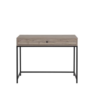 Lara Metal Ayaklı Çalışma Masası 100x55x75cm
