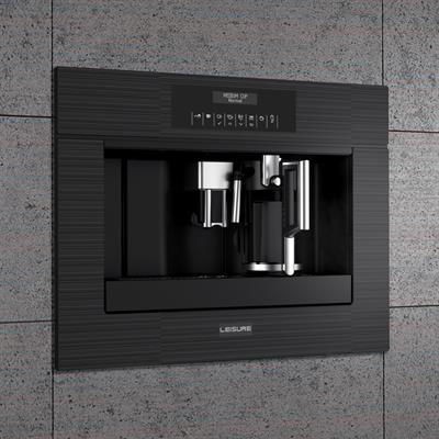 LKHM 450 S Leisure Ankastre Kahve Makinesi