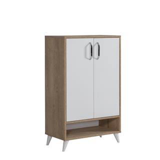 Luna 70lik Dar Ayakkabılık 70x38x115cm