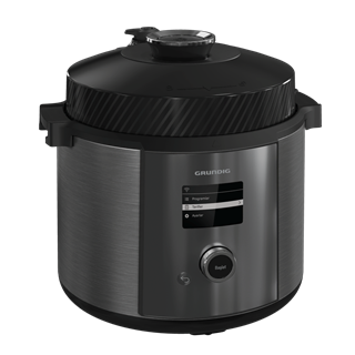 MC 425911 Grundig Çok Amaçlı Pişirici