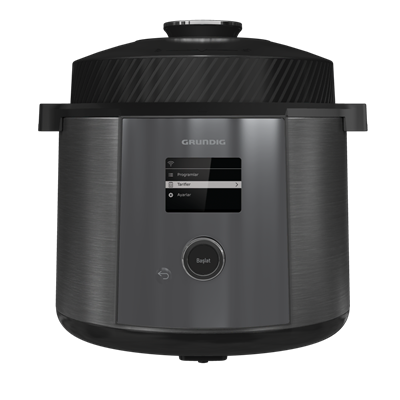 MC 425911 Grundig Çok Amaçlı Pişirici