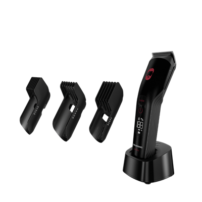 MC 9030 Grundig ProClub™ Saç ve Sakal Şekillendirme Seti