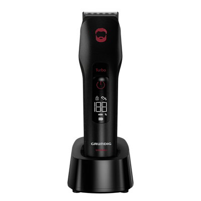 MC 9030 Grundig ProClub™ Saç ve Sakal Şekillendirme Seti