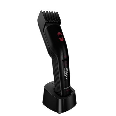 MC 9030 Grundig ProClub™ Saç ve Sakal Şekillendirme Seti