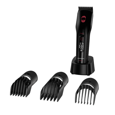 MC 9030 Grundig ProClub™ Saç ve Sakal Şekillendirme Seti