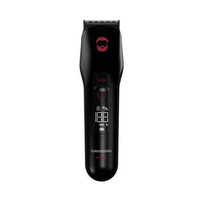 MC 9030 Grundig ProClub™ Saç ve Sakal Şekillendirme Seti