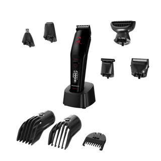 MGK 9030 Grundig ProClub™ Çok Amaçlı Saç ve Sakal Şekillendirme Seti