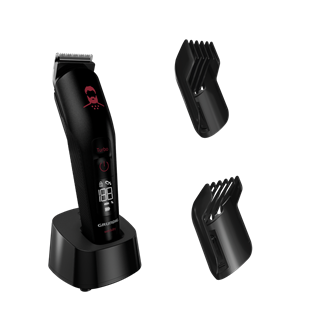 MGK 9030 Grundig ProClub™ Çok Amaçlı Saç ve Sakal Şekillendirme Seti