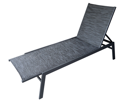 Miami Alüminyum & Textile Şezlong