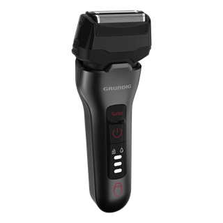 MS 8330 Grundig ProClub Saç Sakal Şekillendirme Makinesi