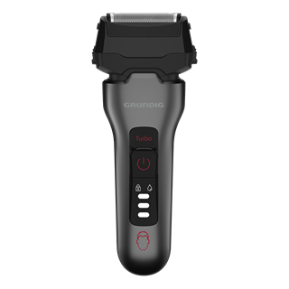 MS 8330 Grundig ProClub Saç Sakal Şekillendirme Makinesi