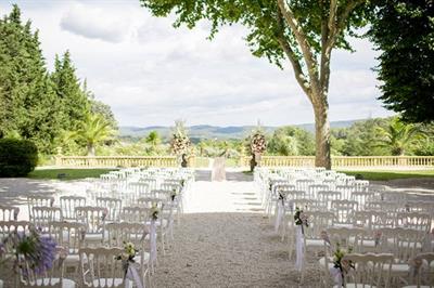 Napolyon Düğün Sandalyesi Beyaz