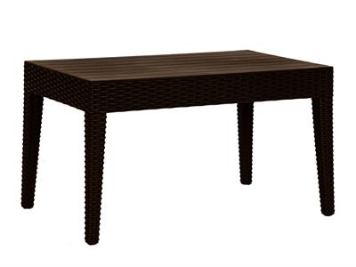 Nova Üçlü Kahve Set, Minderli, 3+1+1+S