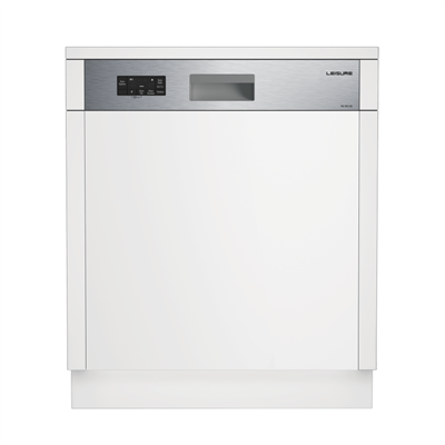 PBL 9951 XYA Leisure Yarı Ankastre Bulaşık Makinesi