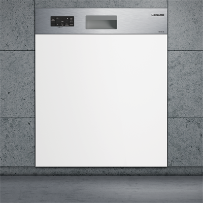 PBL 9951 XYA Leisure Yarı Ankastre Bulaşık Makinesi