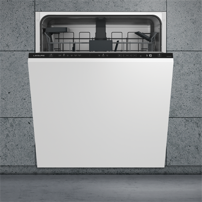 PBL 9964 FTA Leisure Tam Ankastre Bulaşık Makinesi