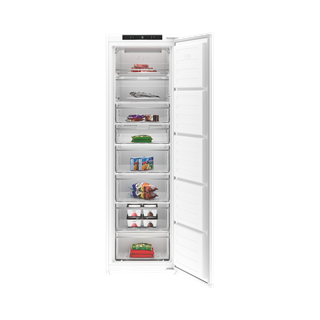 PBZL 1220 Leisure Tam Ankastre 8 Bölmeli Dondurucu